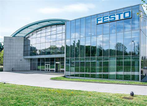 reference-FESTO