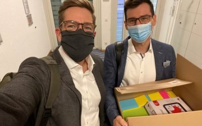 Workshops ein Tool aus “alten” Zeiten