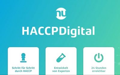 Unsere Zusammenarbeit mit den Lebensmittelexperten von nuTiQ aus Hamburg