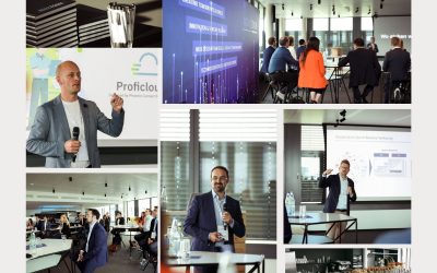 NOVAZOON Innovation Day in Stuttgart – unsere innovative Community im Austausch
