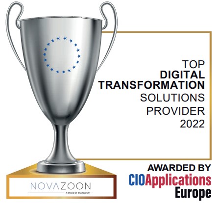 Signatur Logo Award
