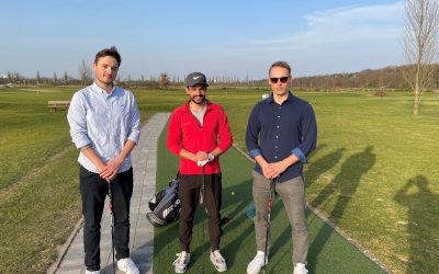 After Work bei NOVAZOON