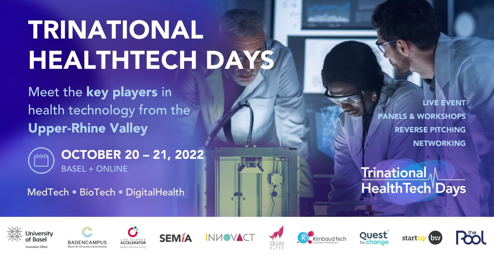 Health Tech Days