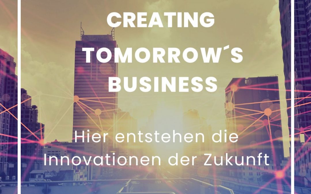 NOVAZOON Innovation Lab – where the business models of the future are created