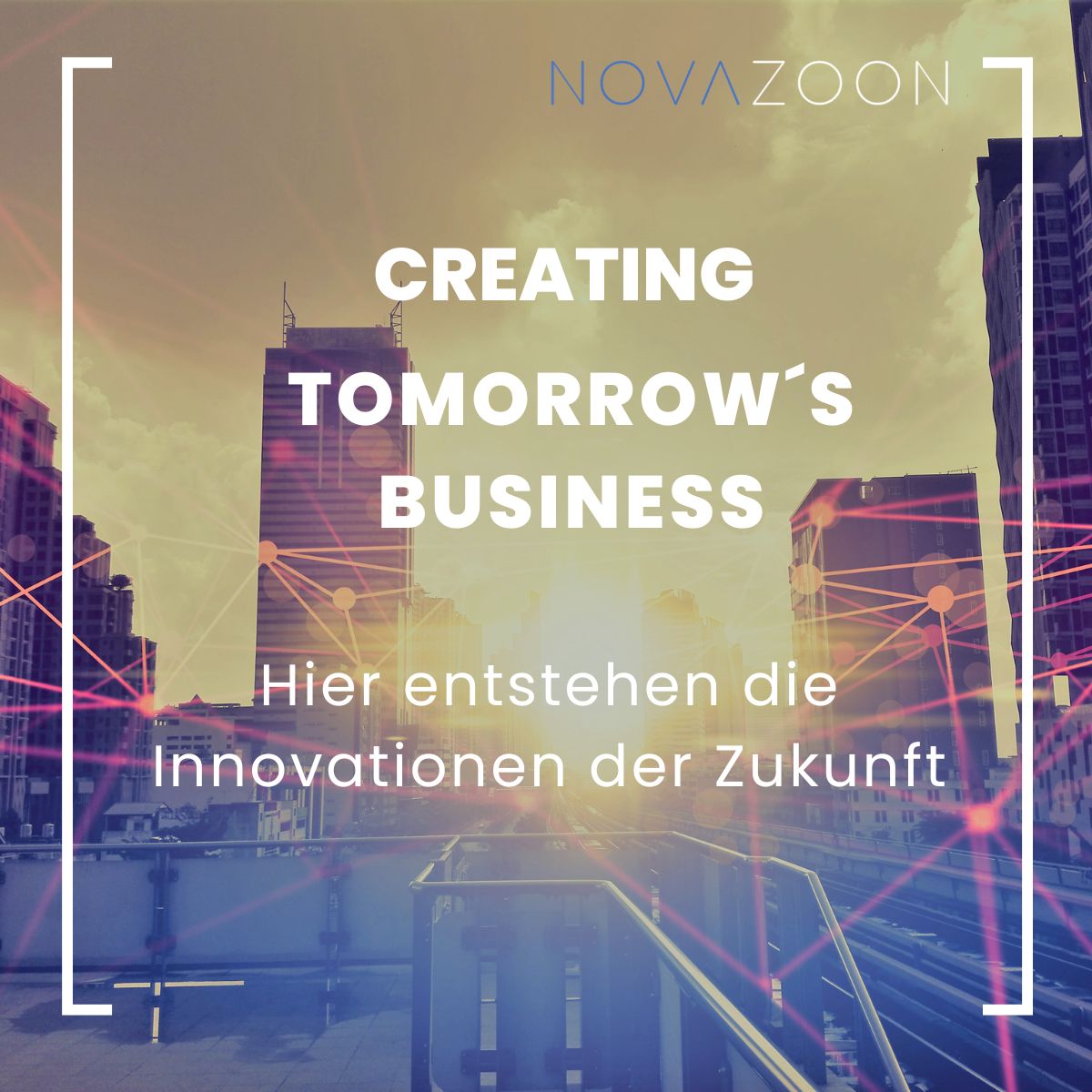 Innovationen der Zukunft