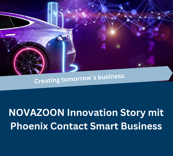NOVAZOON Innovation Story