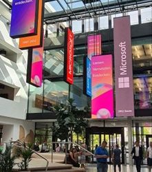 NOVAZOON Insights – Brownbag Session at Microsoft Build Germany 2023