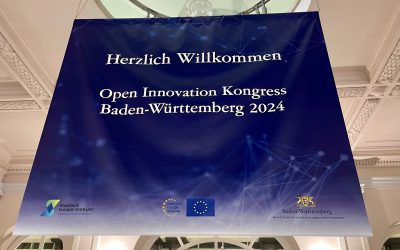 Open Innovation Kongress 2024