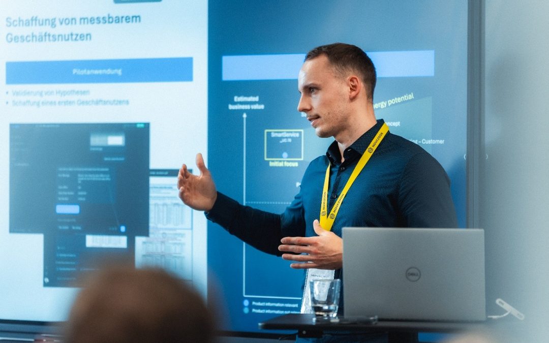 𝗗𝗶𝗲 𝗭𝘂𝗸𝘂𝗻𝗳𝘁 𝗶𝘀𝘁 𝗱𝗶𝗴𝗶𝘁𝗮𝗹 – 𝘂𝗻𝗱 𝘄𝗶𝗿 𝗴𝗲𝘀𝘁𝗮𝗹𝘁𝗲𝗻 𝗦𝗶𝗲 𝗺𝗶𝘁 🚀