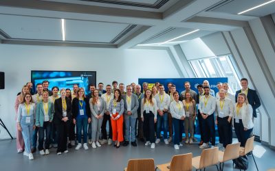 🌟 𝗥ü𝗰𝗸𝗯𝗹𝗶𝗰𝗸 𝗮𝘂𝗳 𝘂𝗻𝘀𝗲𝗿𝗲𝗻 𝗡𝗢𝗩𝗔𝗭𝗢𝗢𝗡 𝗜𝗻𝗻𝗼𝘃𝗮𝘁𝗶𝗼𝗻 𝗗𝗮𝘆 𝟮𝟬𝟮𝟱 🌟