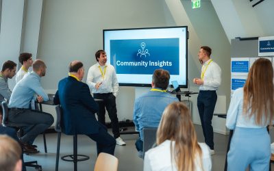 🚀 KI-Potenziale gezielt heben statt nur drüber reden – unser Deep Dive beim NOVAZOON Innovation Day 2025 🤖