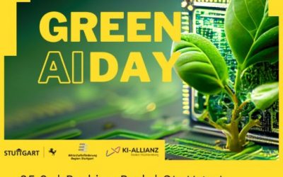 Wir sind dabei – GreenAIDay2025