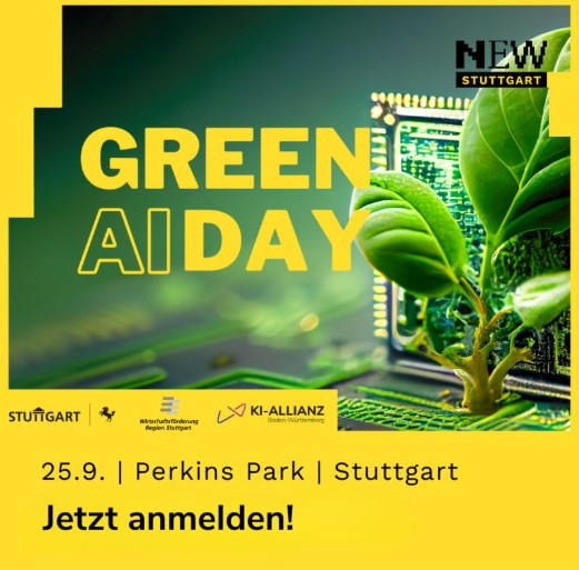 GreenAIDay