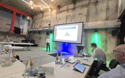 NOVAZOON Einblicke in die IHK Praxisgruppe “digitale Geschäftsmodelle”