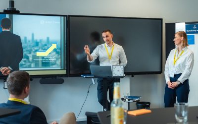 𝗗𝗶𝗲 𝗭𝘂𝗸𝘂𝗻𝗳𝘁 𝗶𝘀𝘁 𝗱𝗶𝗴𝗶𝘁𝗮𝗹 – 𝘂𝗻𝗱 𝘄𝗶𝗿 𝗴𝗲𝘀𝘁𝗮𝗹𝘁𝗲𝗻 𝗦𝗶𝗲 𝗺𝗶𝘁 🚀