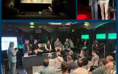 𝗚𝗿𝗲𝗲𝗻𝗔𝗜 𝗗𝗮𝘆 – 𝘄𝗶𝗿 𝗴𝗲𝘀𝘁𝗮𝗹𝘁𝗲𝗻 𝗱𝗶𝗲 𝗭𝘂𝗸𝘂𝗻𝗳𝘁 𝗱𝗲𝗿 𝗜𝗻𝗱𝘂𝘀𝘁𝗿𝗶𝗲 𝗺𝗶𝘁 🌍🤖
