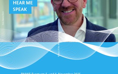 Check this out -> Panel Diskussion mit dem Bundesministerium, Rheinmetall, ABB und NOVAZOON!