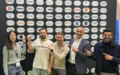 🚀 Unsere Keynote auf der SPS in Nürnberg