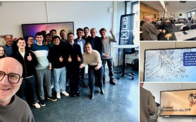 Radical Innovation & Digital Product Passport